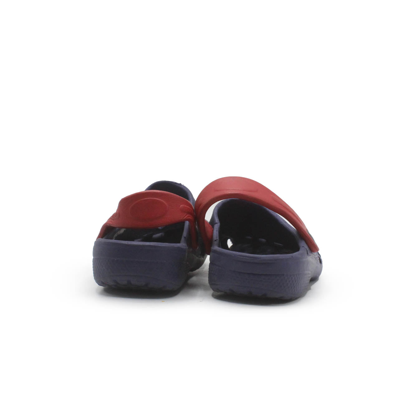 CLASSIC BLUE CLOG
