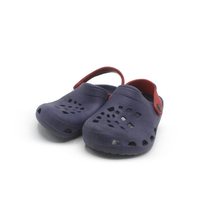 CLASSIC BLUE CLOG