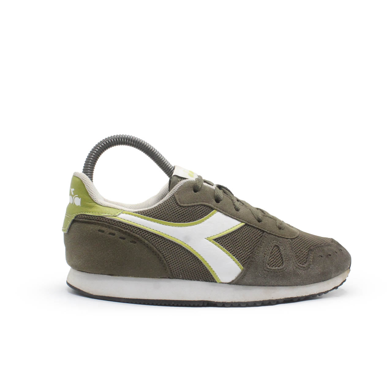 Diadora Simple Run GS Athletic Shoe