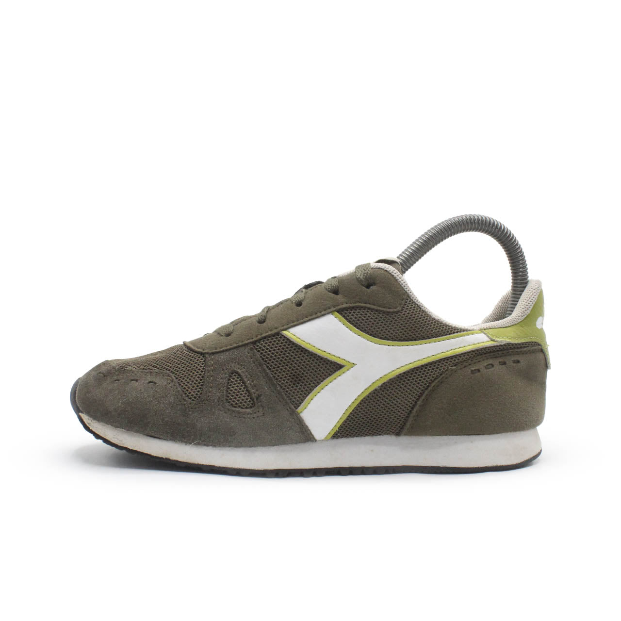 Diadora Simple Run GS Athletic Shoe
