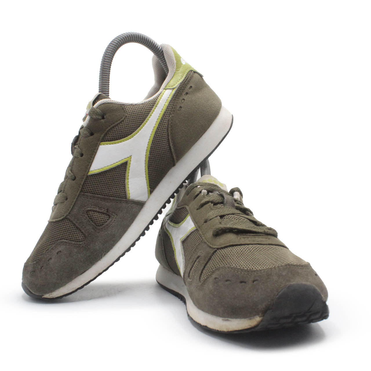 Diadora Simple Run GS Athletic Shoe