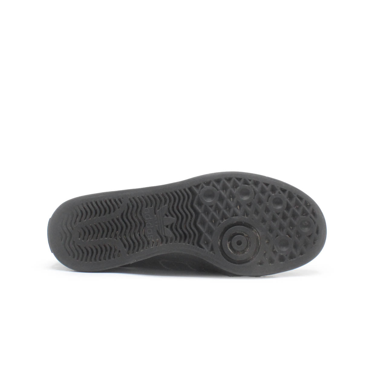 Adidas Black Originals Nizza