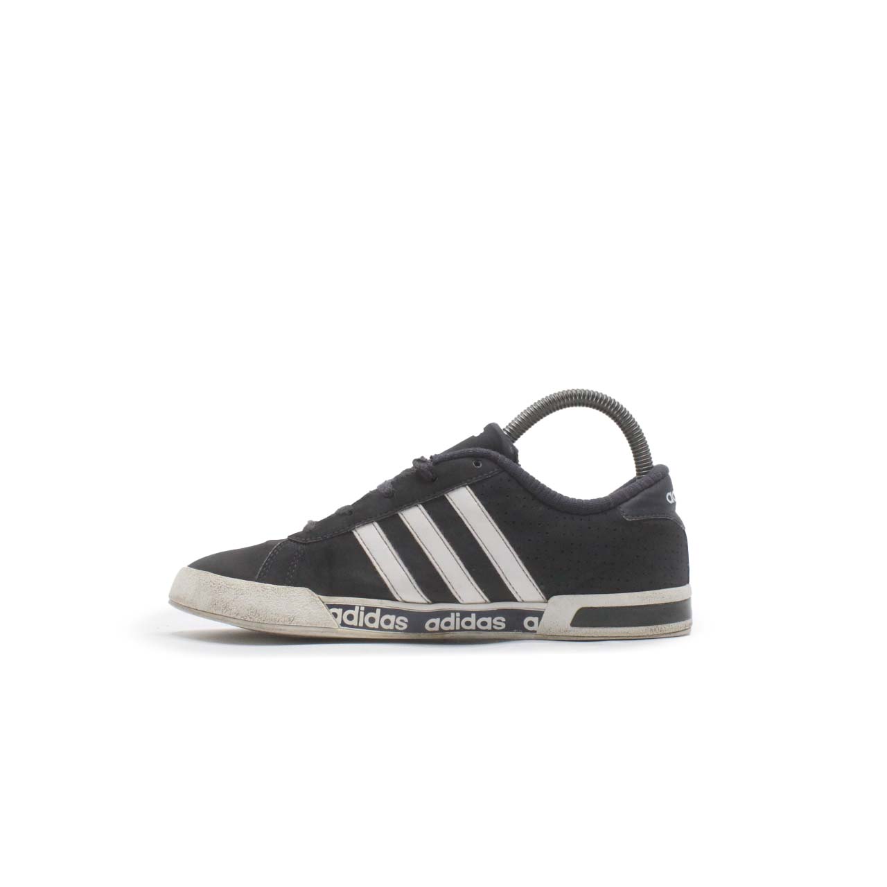 Neo Daily Mono Trainers Adidas Neo Daily Team Trainer – SWAG