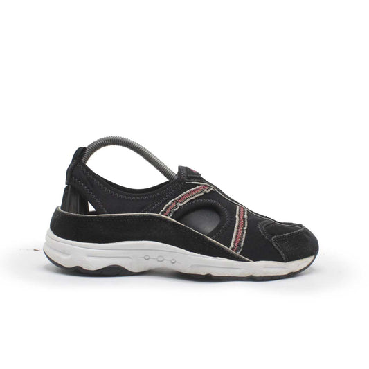 Easy Spirit Women Walking Slip On