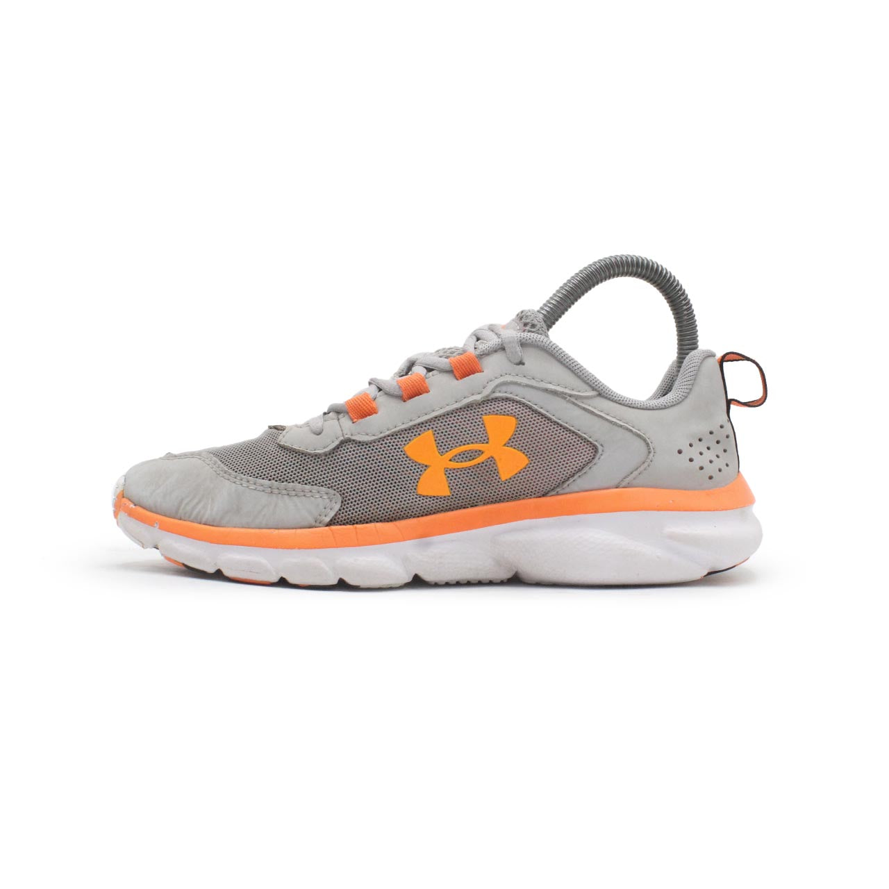 Under Armour Assert 9 Running Shoe