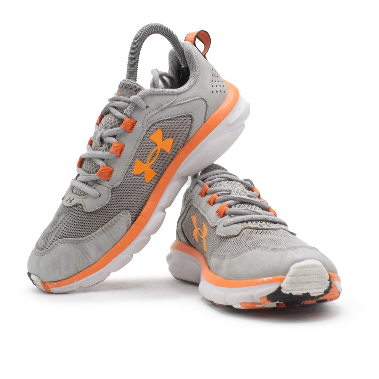 Under Armour Assert 9 Running Shoe