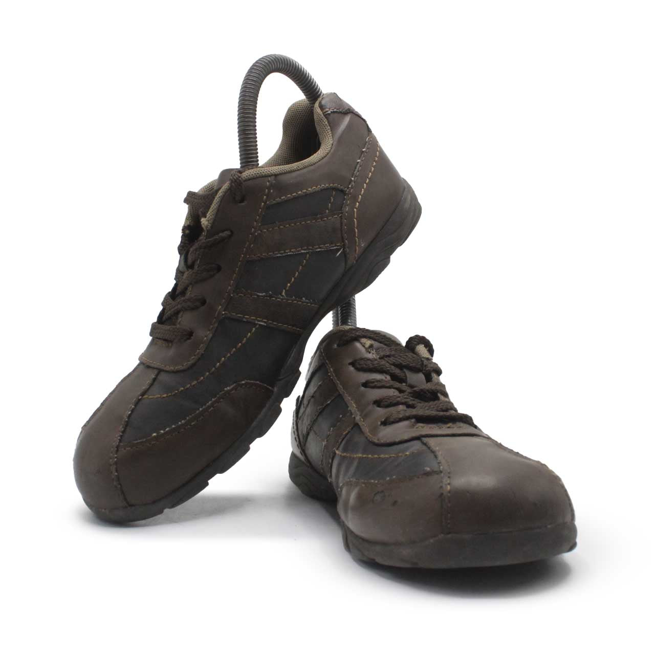 CLASSIC WOMEN CASUAL SHOE