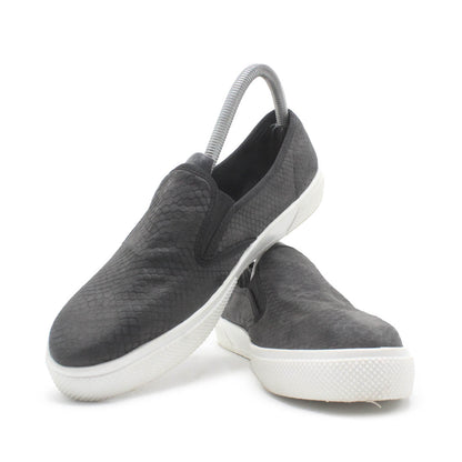 OFFICE GIRLS SLIP ON