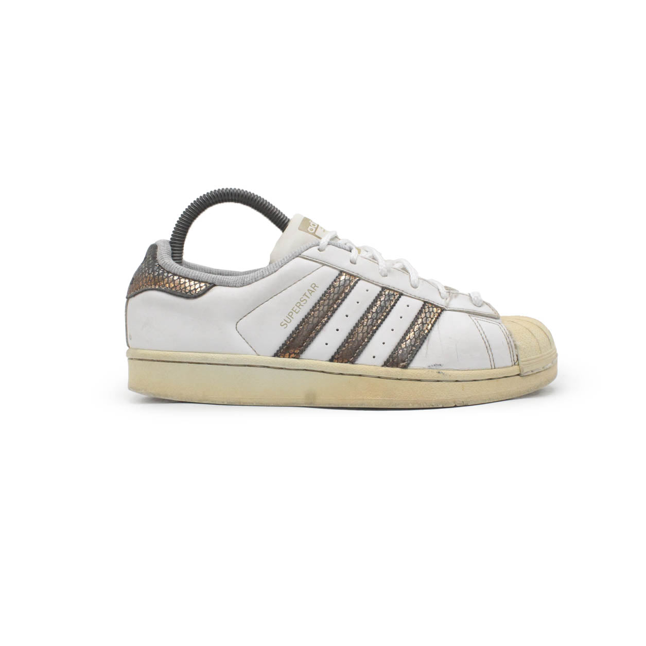 Adidas Superstar Casual Shoe