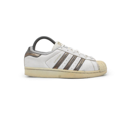 Adidas Superstar Casual Shoe