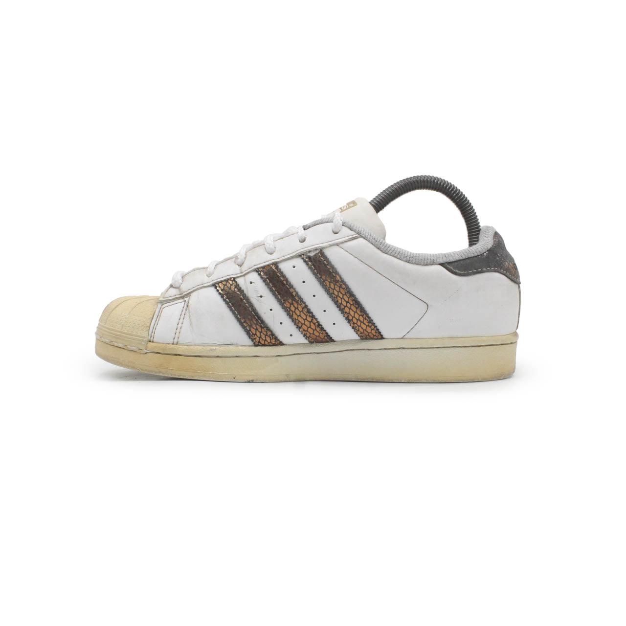 Adidas Superstar Casual Shoe