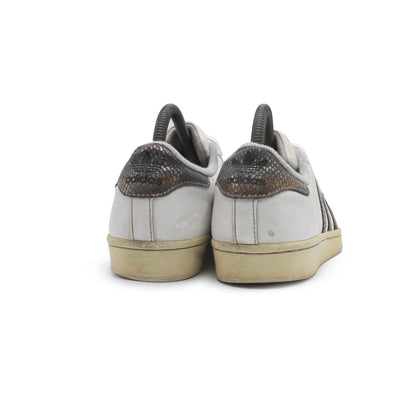 Adidas Superstar Casual Shoe