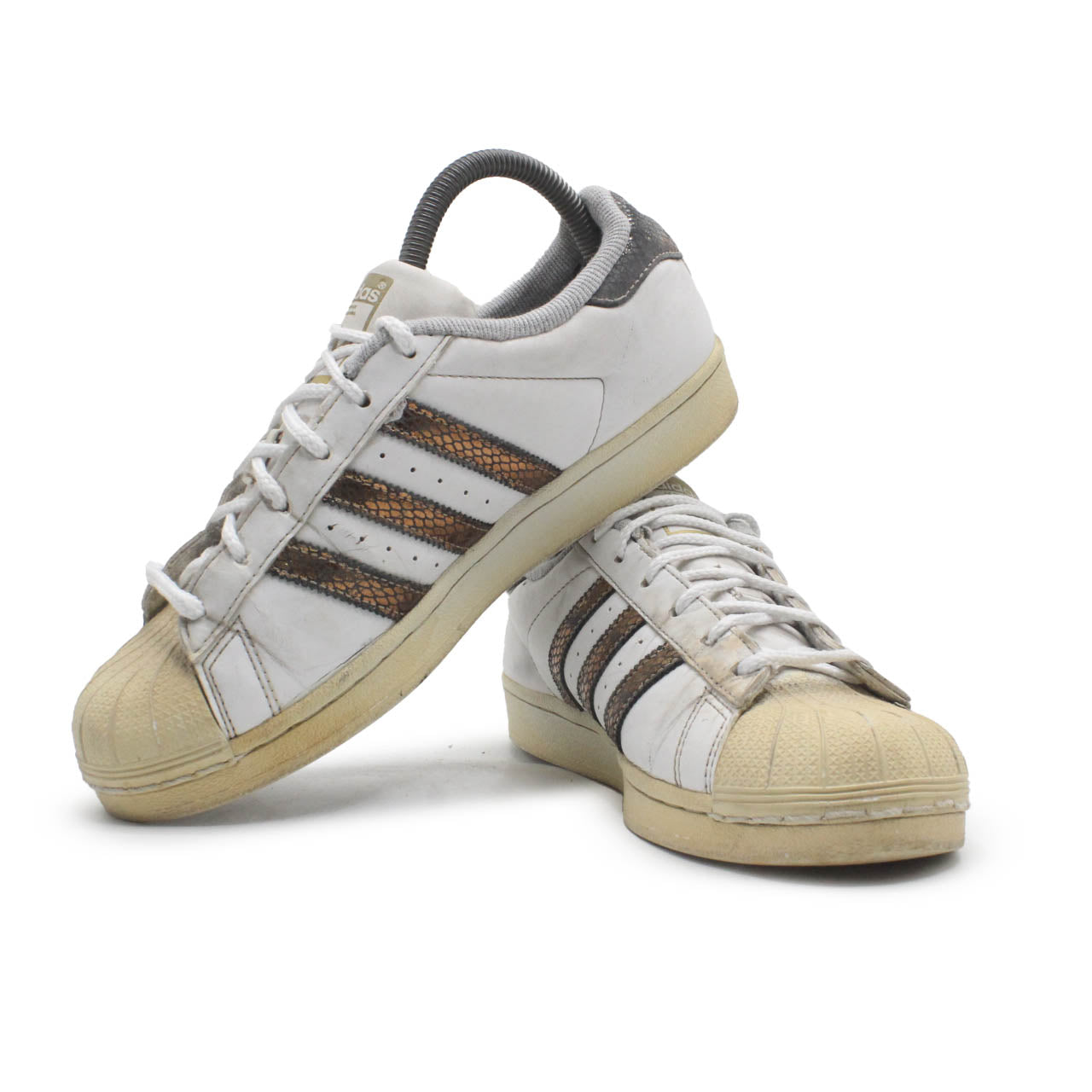 Adidas Superstar Casual Shoe