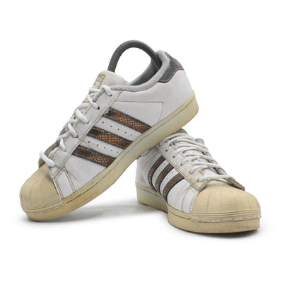 Adidas Superstar Casual Shoe