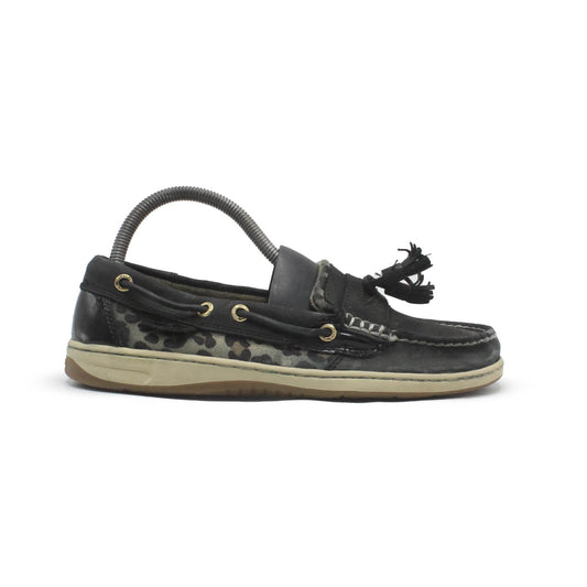 SPERRY TOP SIDER CASUAL SHOE