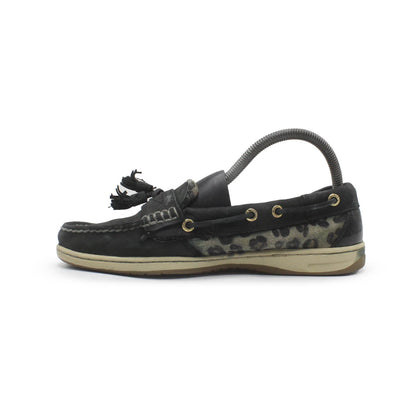 SPERRY TOP SIDER CASUAL SHOE