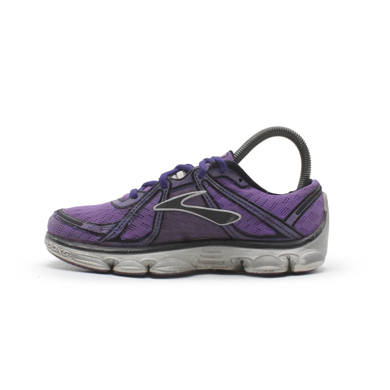 Brooksrunning Brooks Pureflow Tennis Shoes Brooks Running Shoes