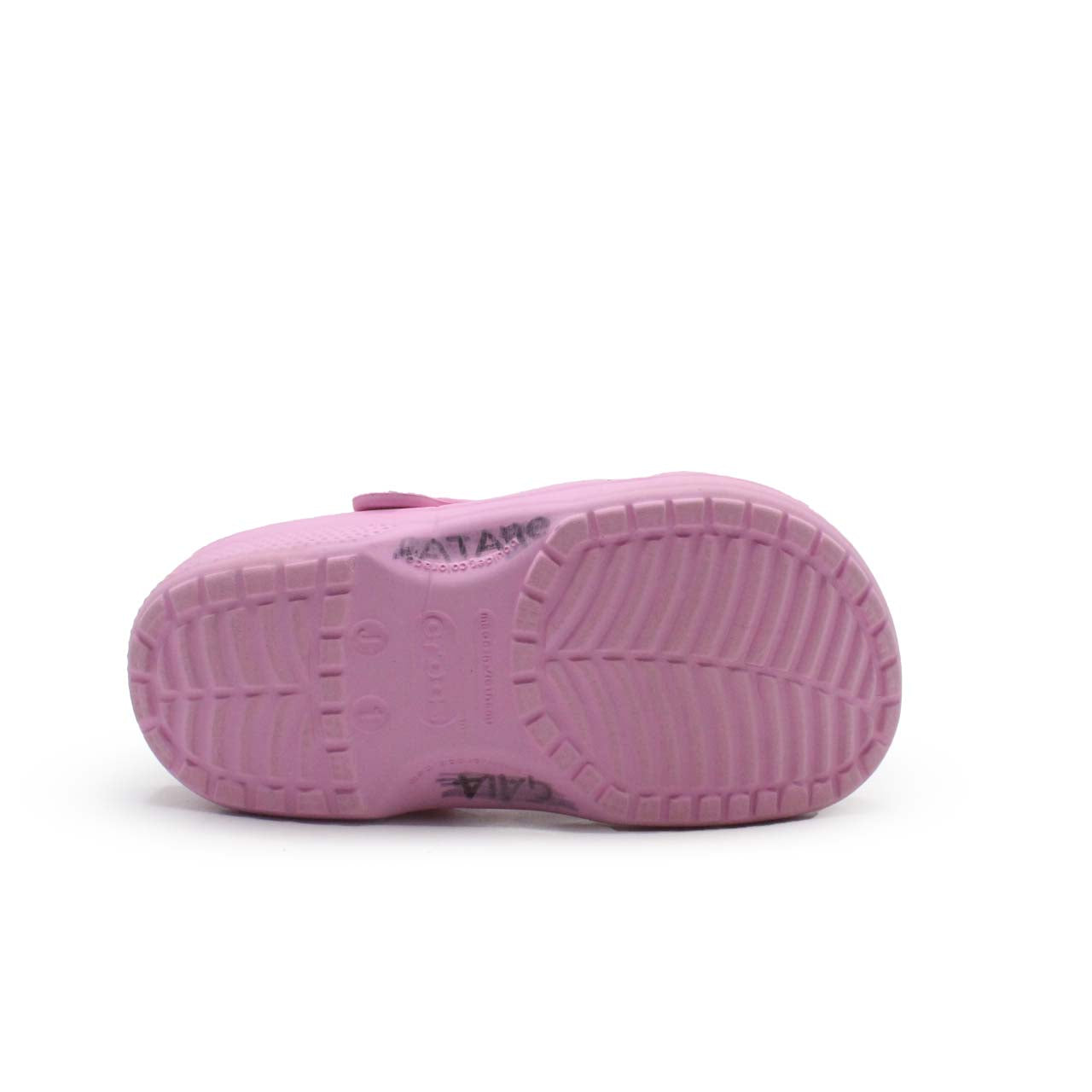CROCS KIDS CLOG