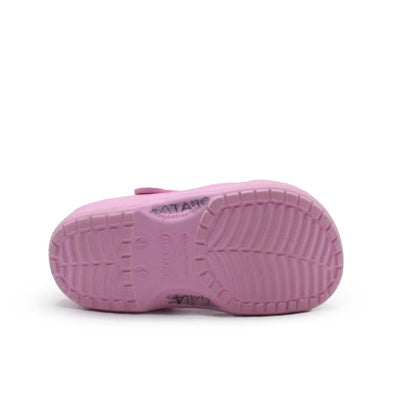 CROCS KIDS CLOG