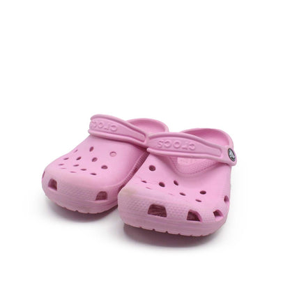 CROCS KIDS CLOG