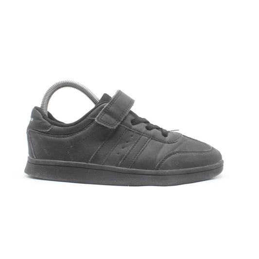 Memphis One Women Black Casual Shoe