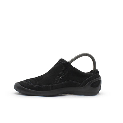Classic Black Women Casual Shoe