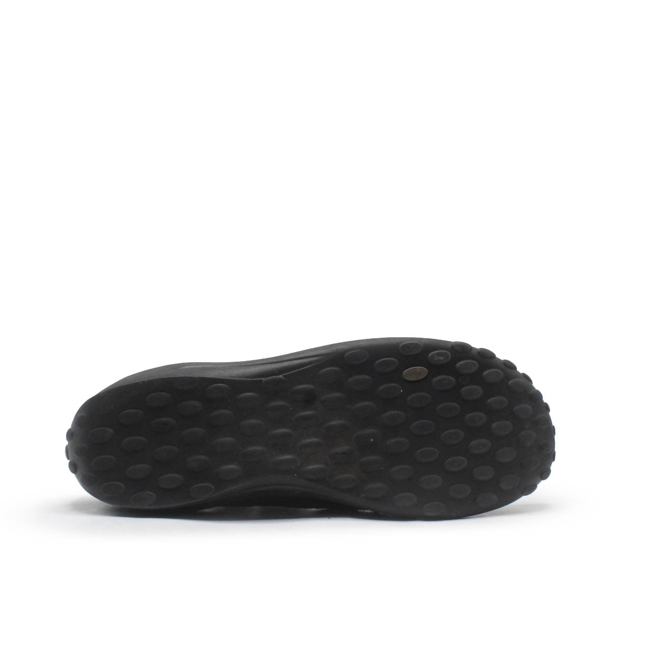 Classic Black Women Casual Shoe