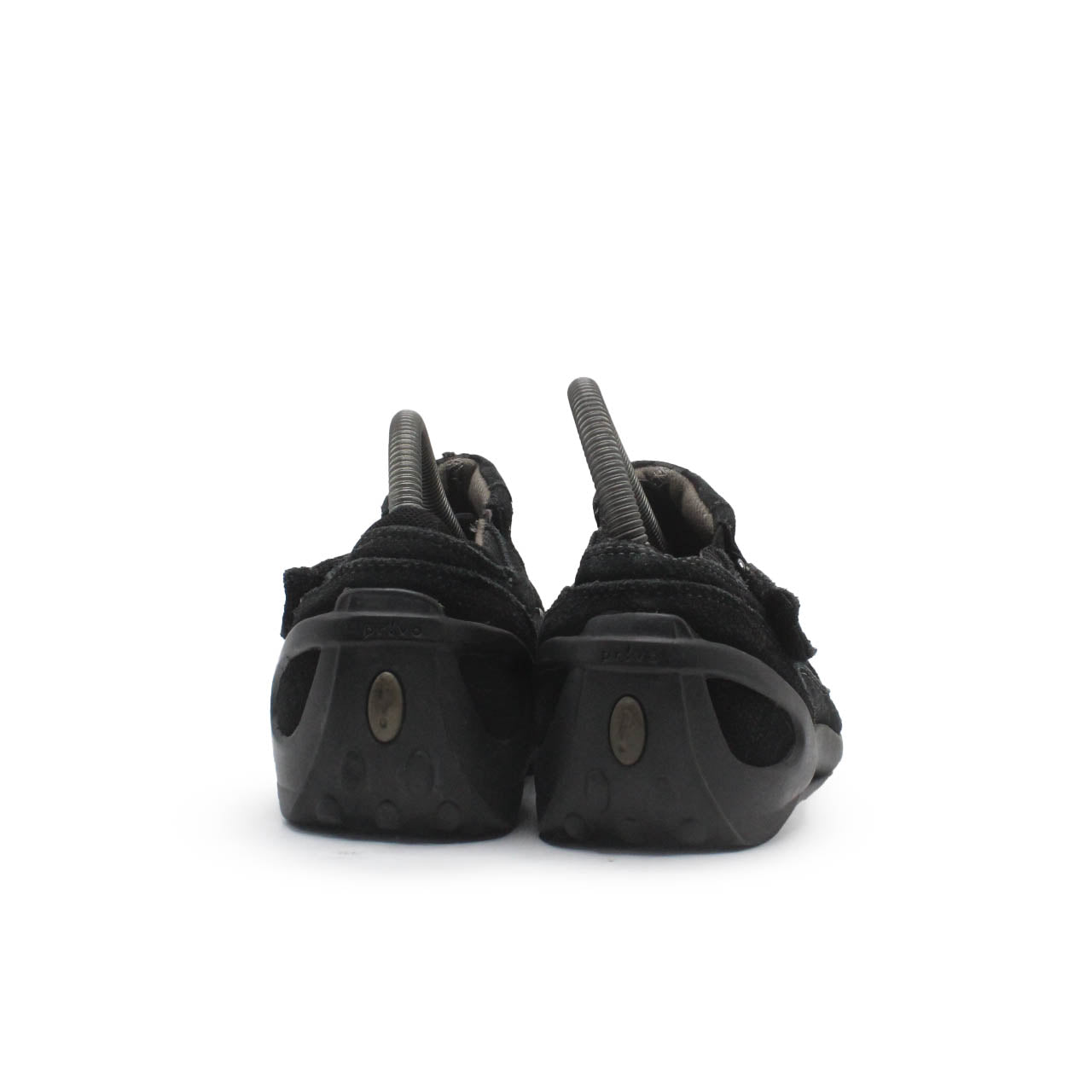 Classic Black Women Casual Shoe