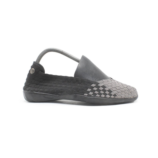 BERNIE MEV WOMENS SLIP ON