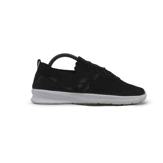 Exist Black Women Casual Shoe