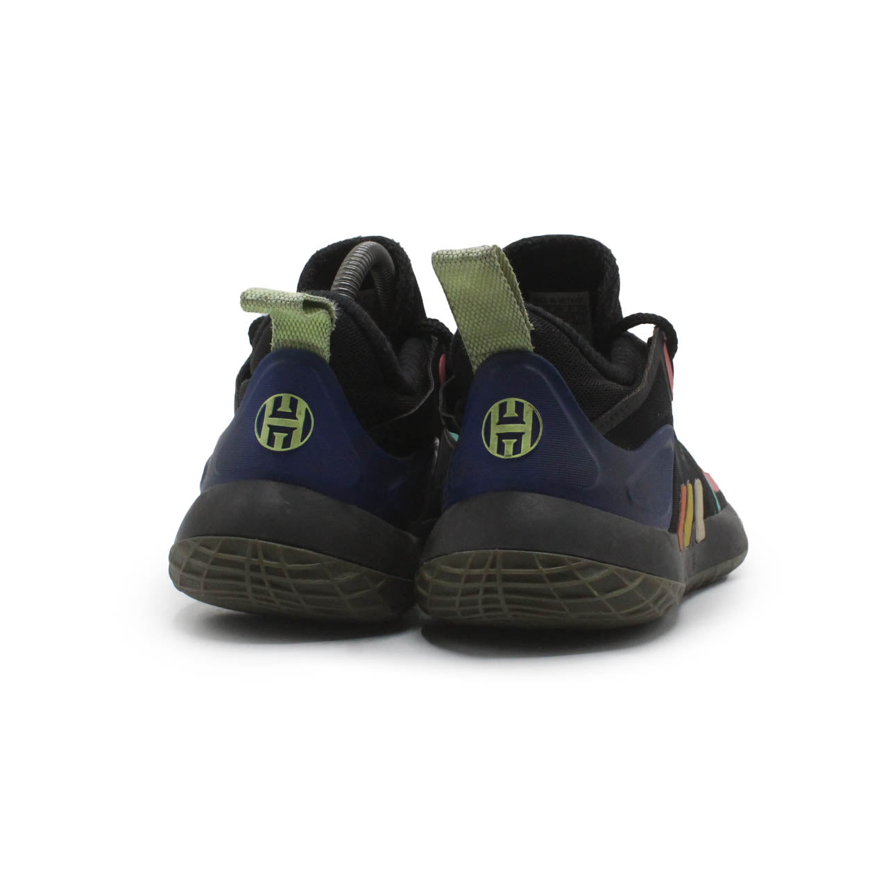 Adidas Harden Stepback 2 Basketball Shoe