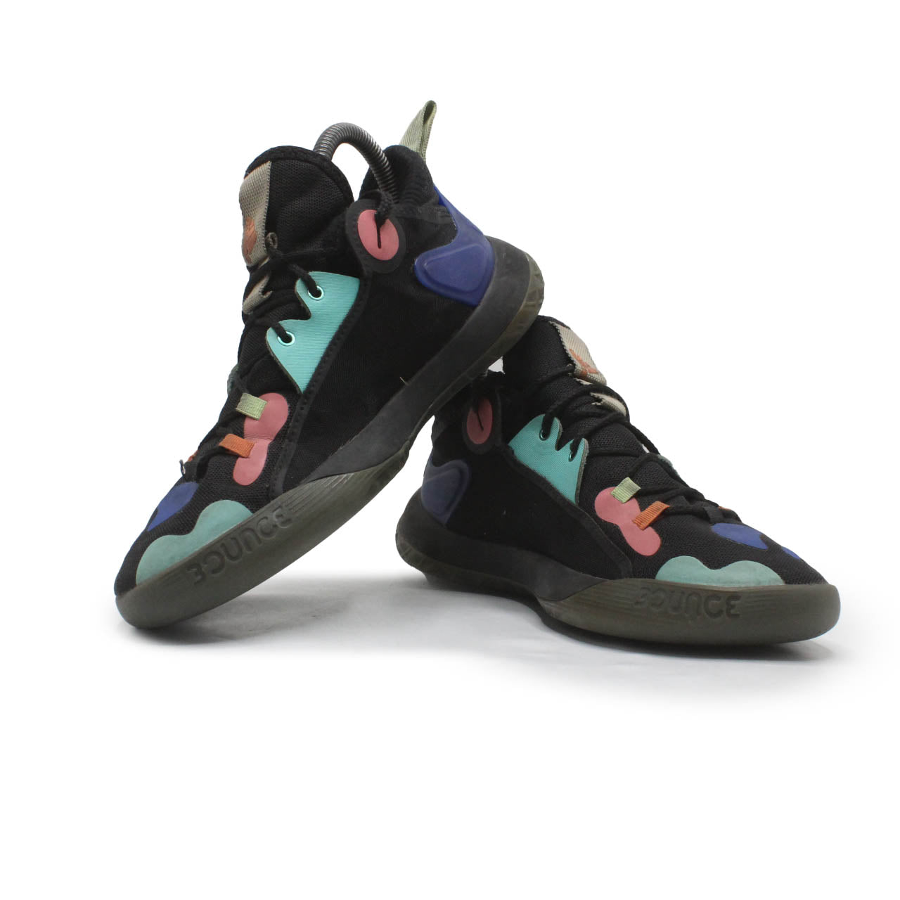 Adidas Harden Stepback 2 Basketball Shoe