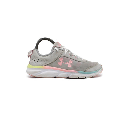 Under Armour Assert 8 Running Shoe