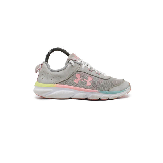 Under Armour Assert 8 Running Shoe