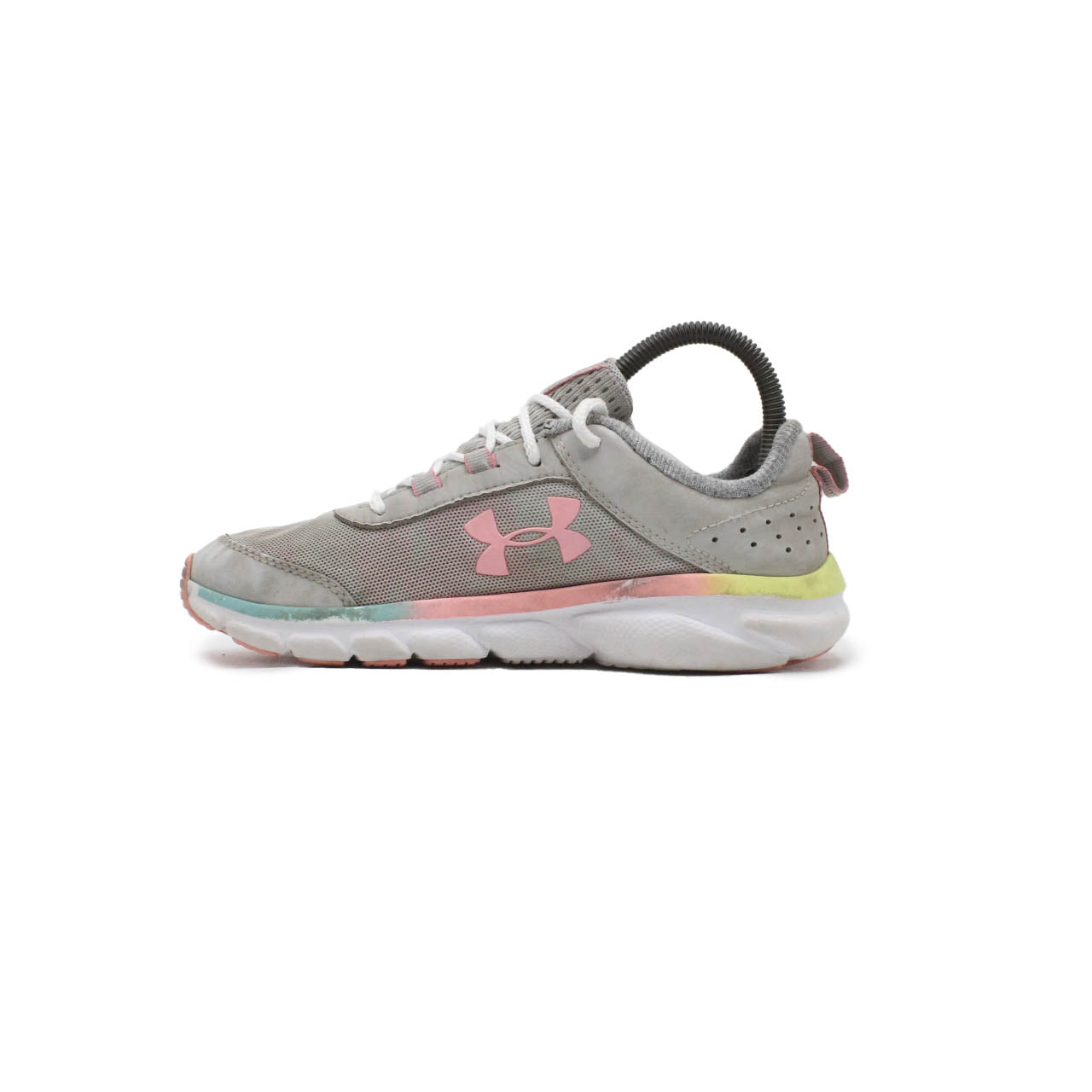 Under Armour Assert 8 Running Shoe