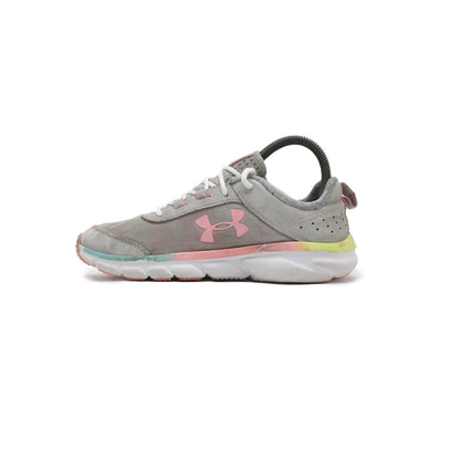 Under Armour Assert 8 Running Shoe