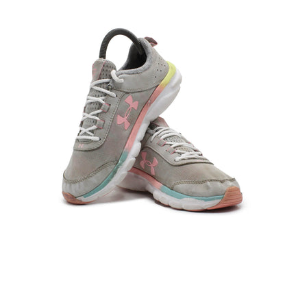 Under Armour Assert 8 Running Shoe