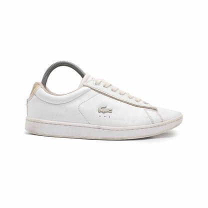 Lacoste Carnaby Evo Leather Sneaker