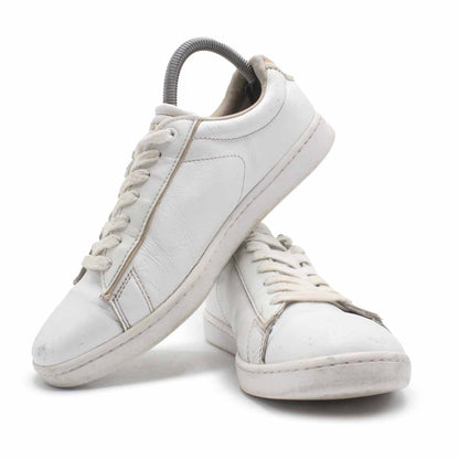 Lacoste Carnaby Evo Leather Sneaker