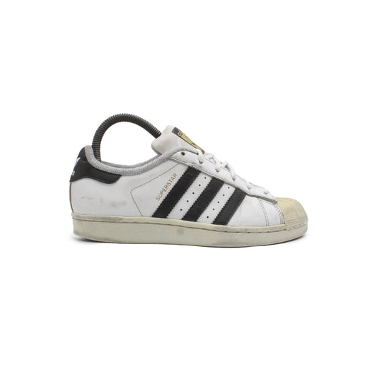 Adidas Superstar Shoe