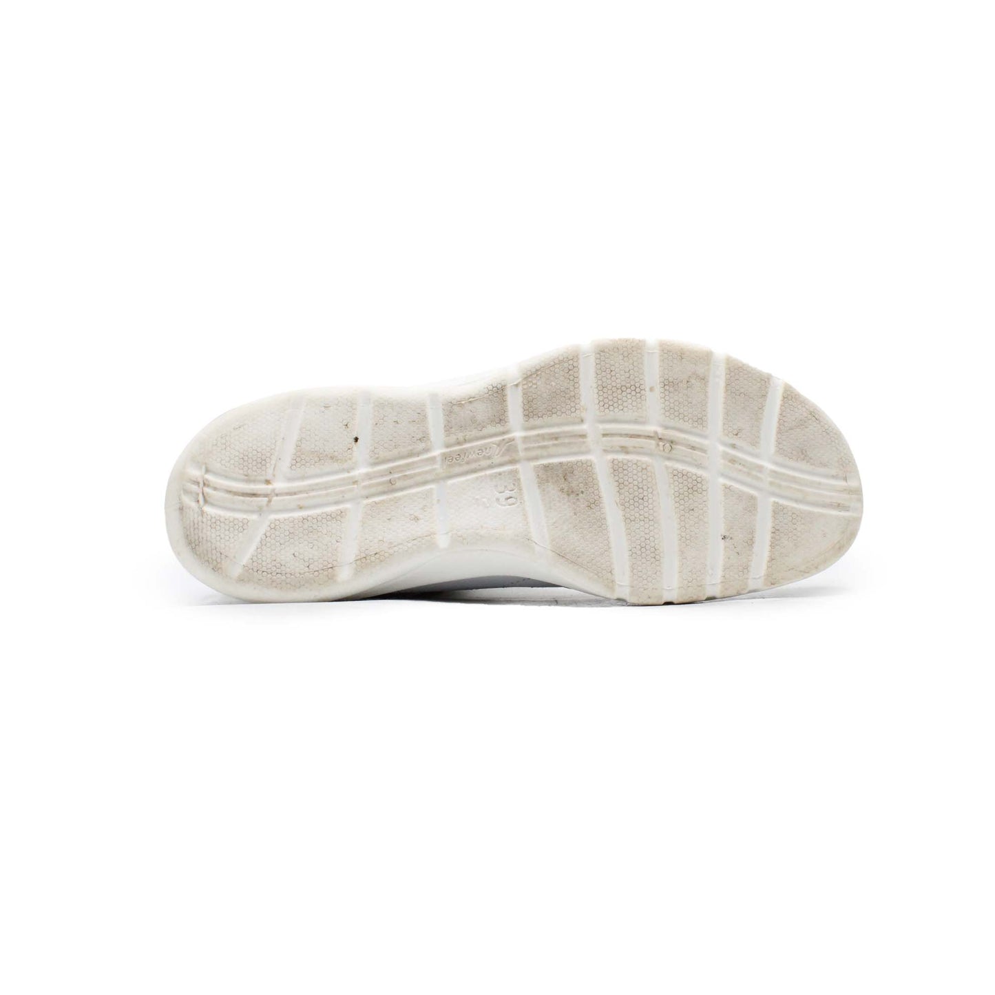 Newfeel Women's Soft 100 Active Walking Shoe