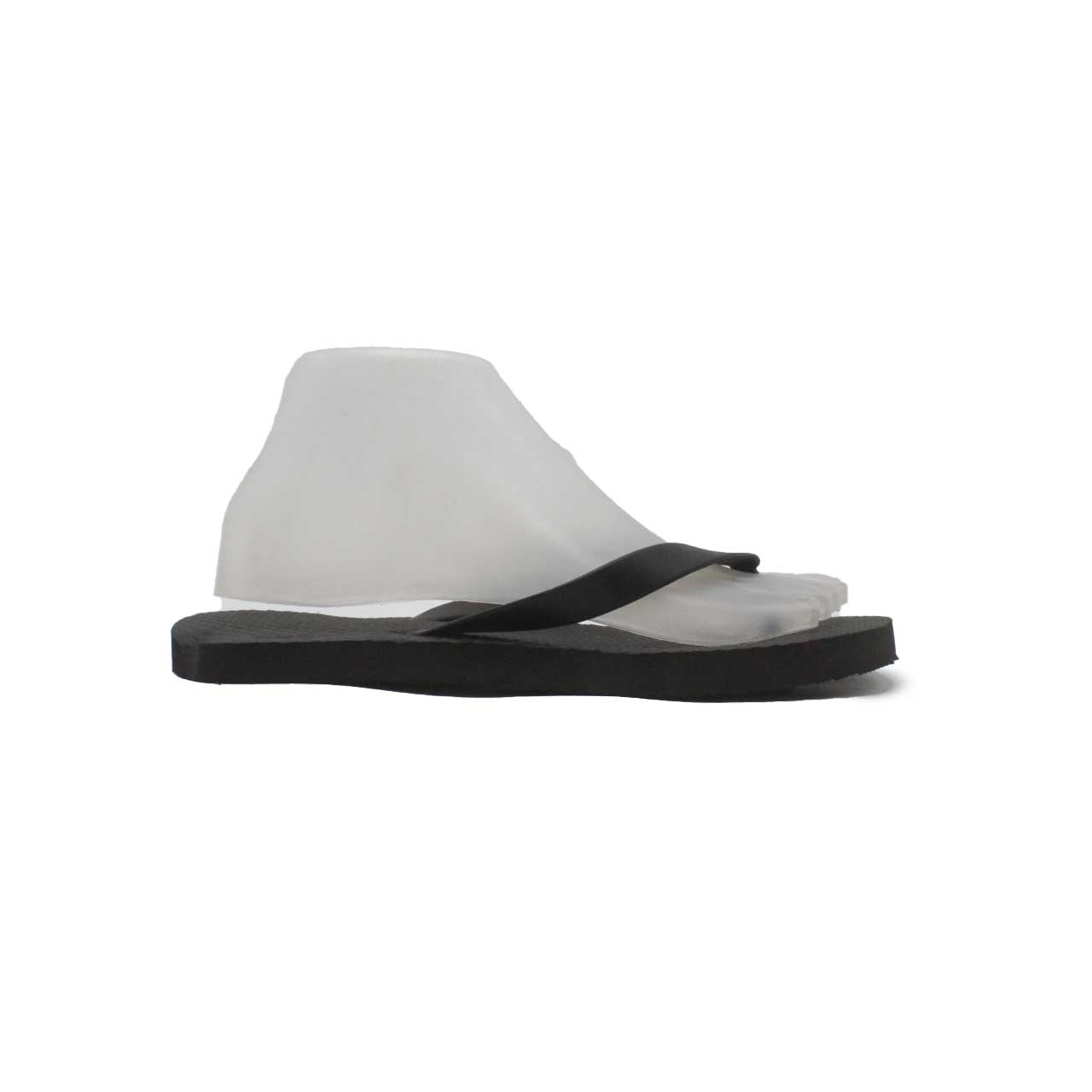 Classic Black Flip Flop