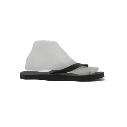 Classic Black Flip Flop