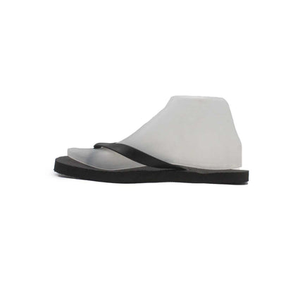 Classic Black Flip Flop