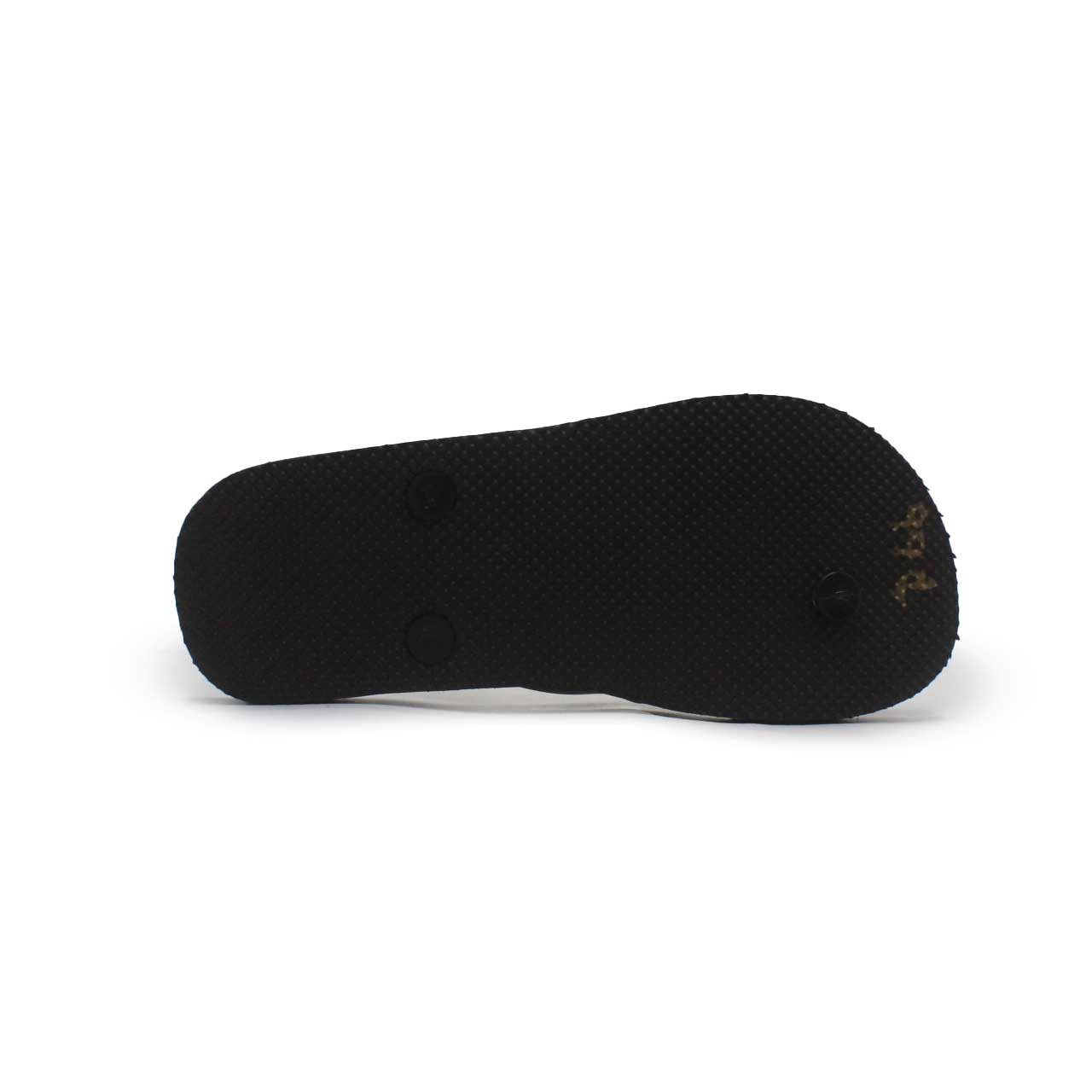 Classic Black Flip Flop