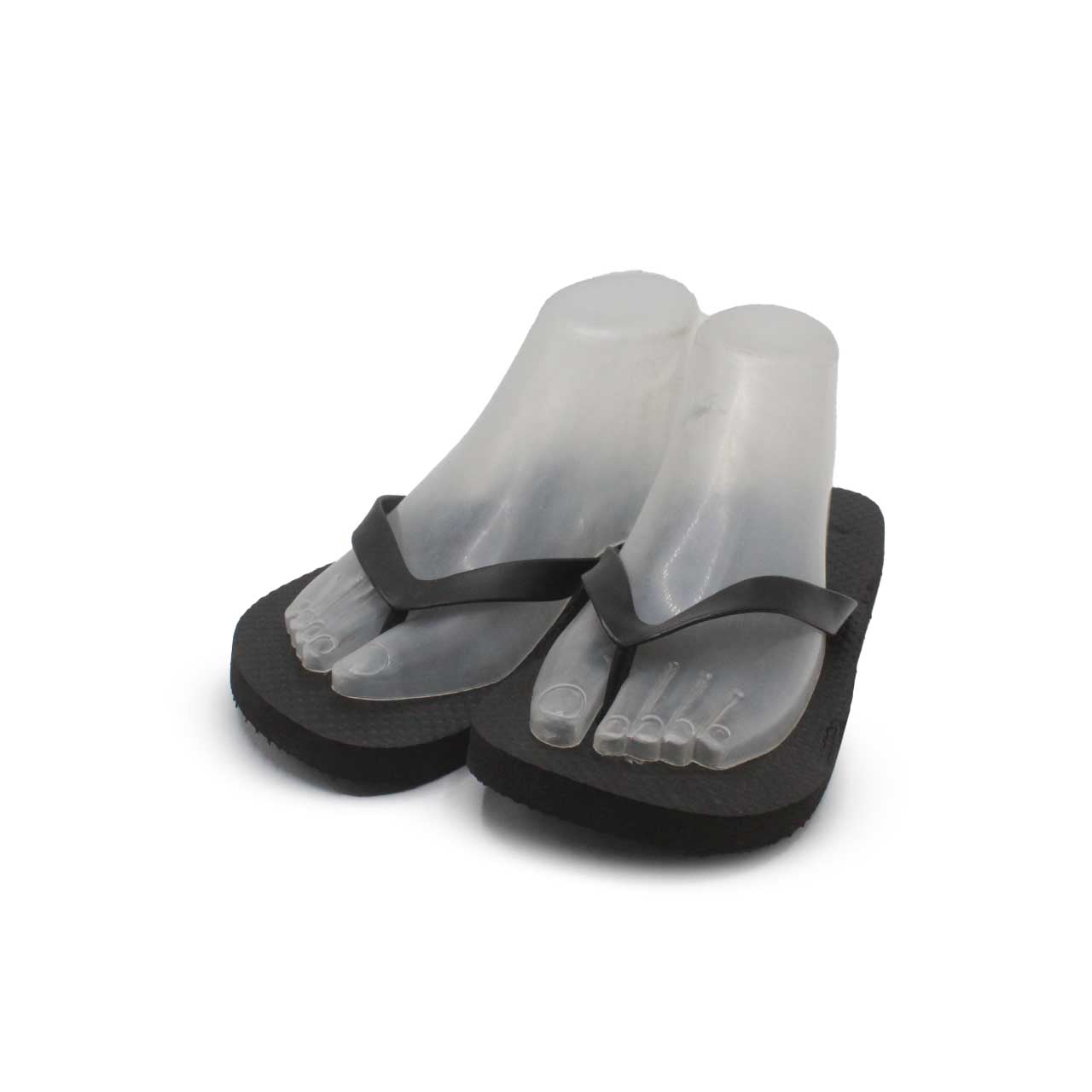 Classic Black Flip Flop