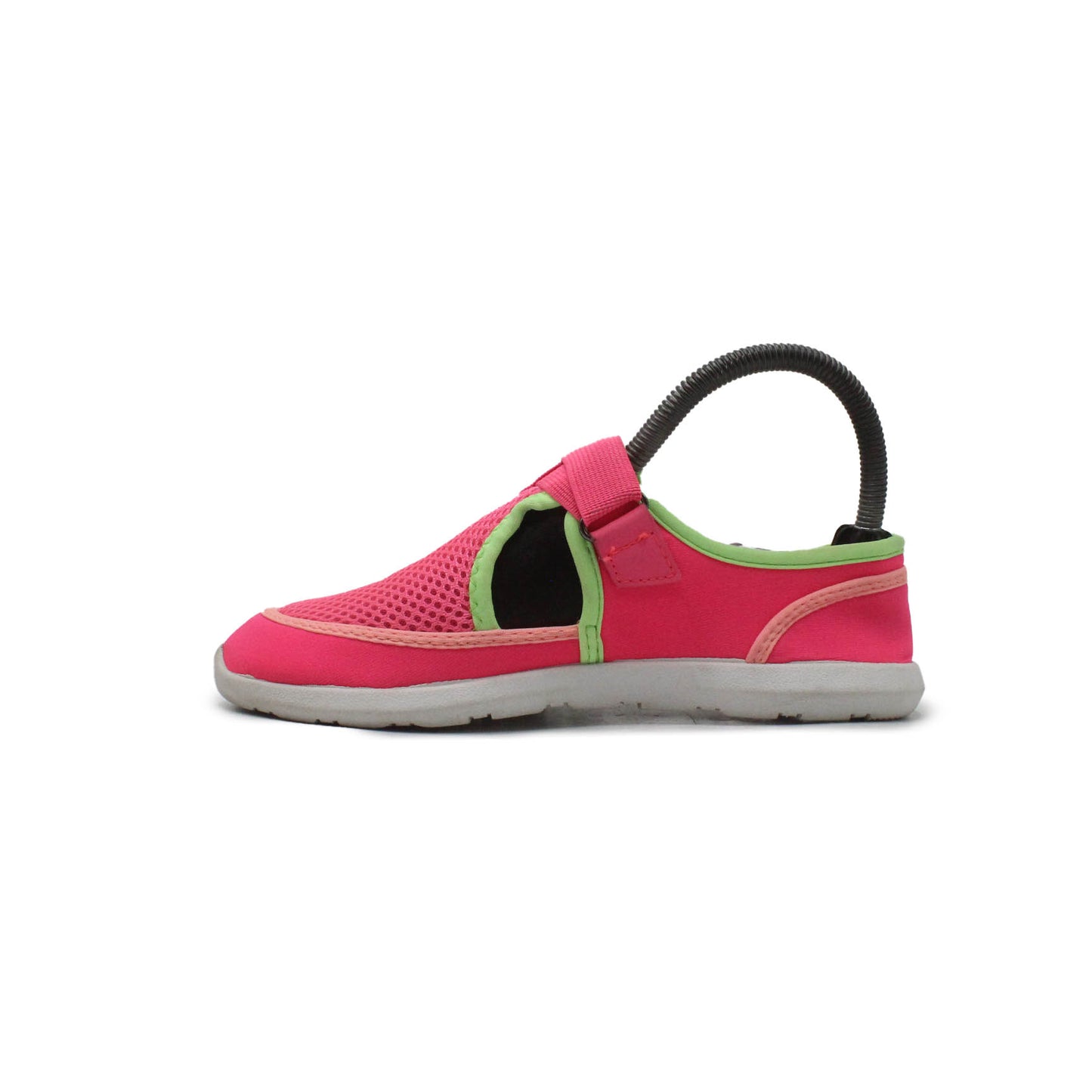 Wonder Nation Girls Water Shoe