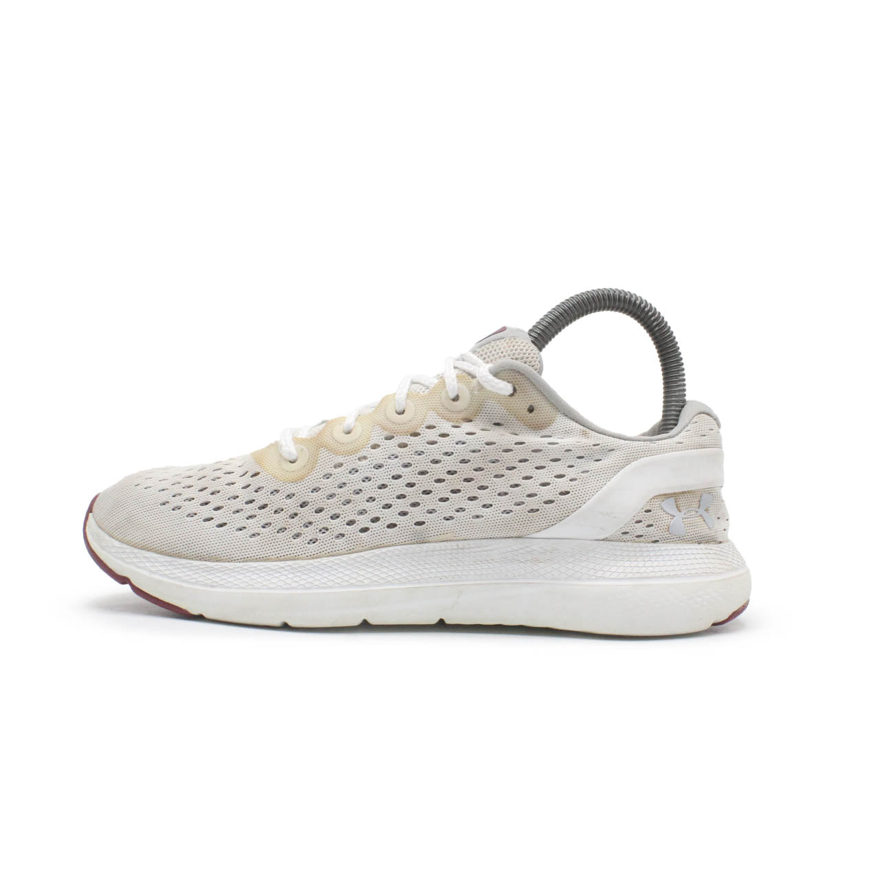 Under Armour UA Charged Impulse Running Shoe