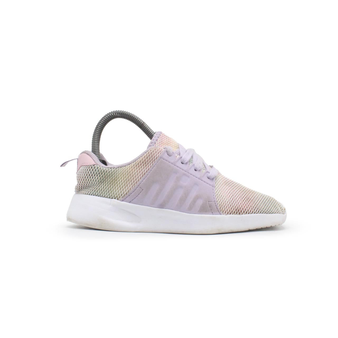 Classic Purple Women Casual Shoe