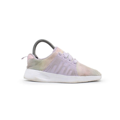 Classic Purple Women Casual Shoe